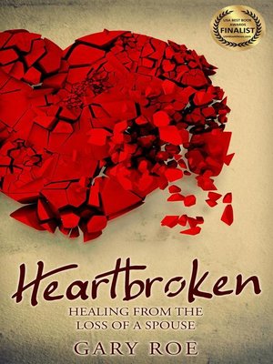 cover image of Heartbroken